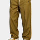 TIMO | PANTALON ELEGANT CU ȘIRET