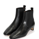 Gaby 40 Soft Black Calfskin