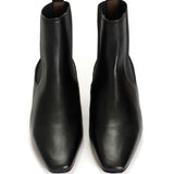 Gaby 40 Soft Black Calfskin