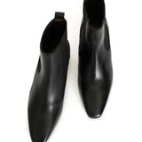 Gaby 40 Soft Black Calfskin