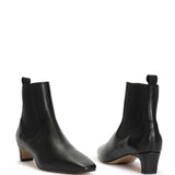 Gaby 40 Soft Black Calfskin