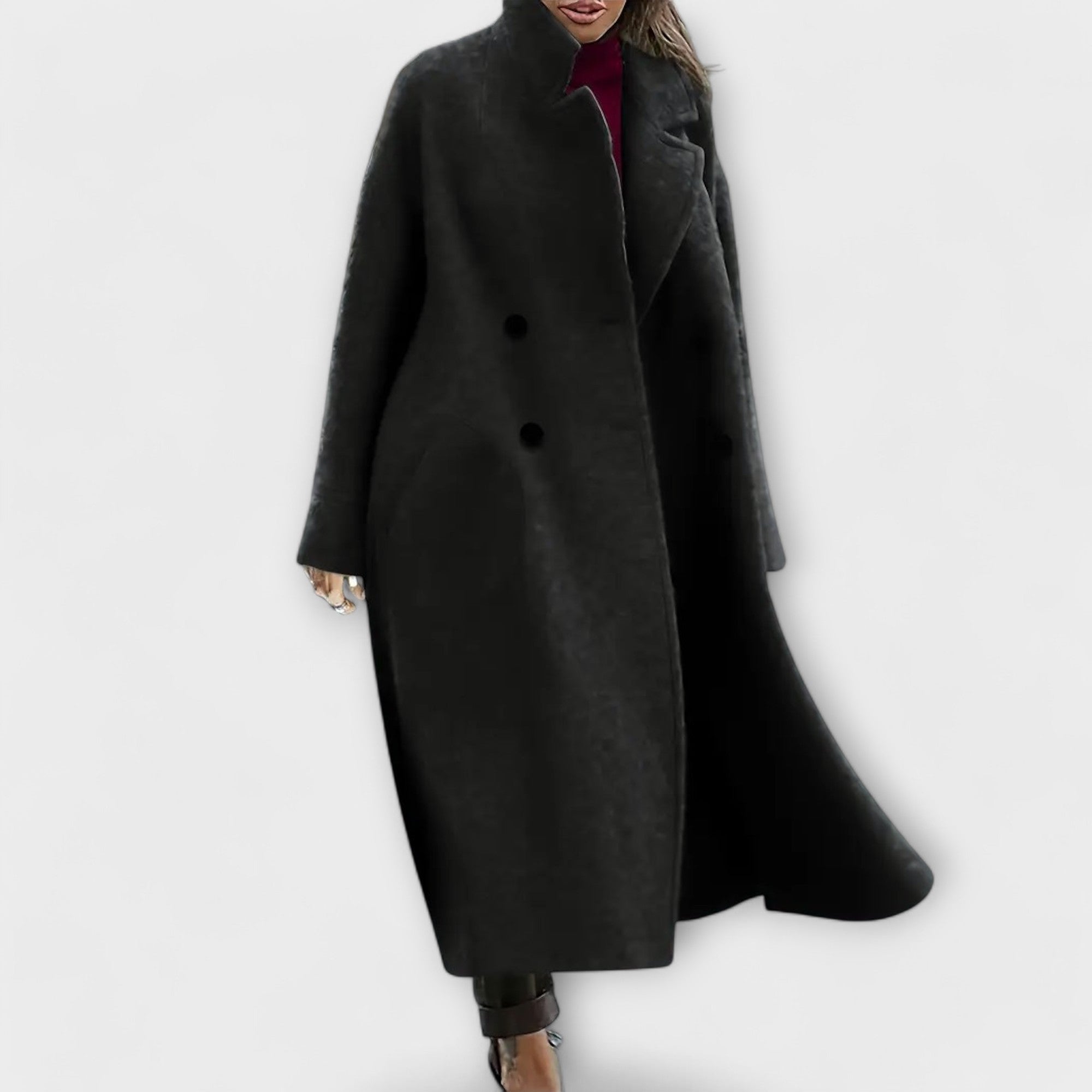 Filipa | Thermal Jacket