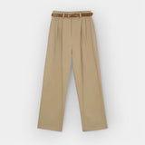 Aylin | Vasaros Capri Pants