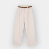 Aylin | Vasaros Capri Pants