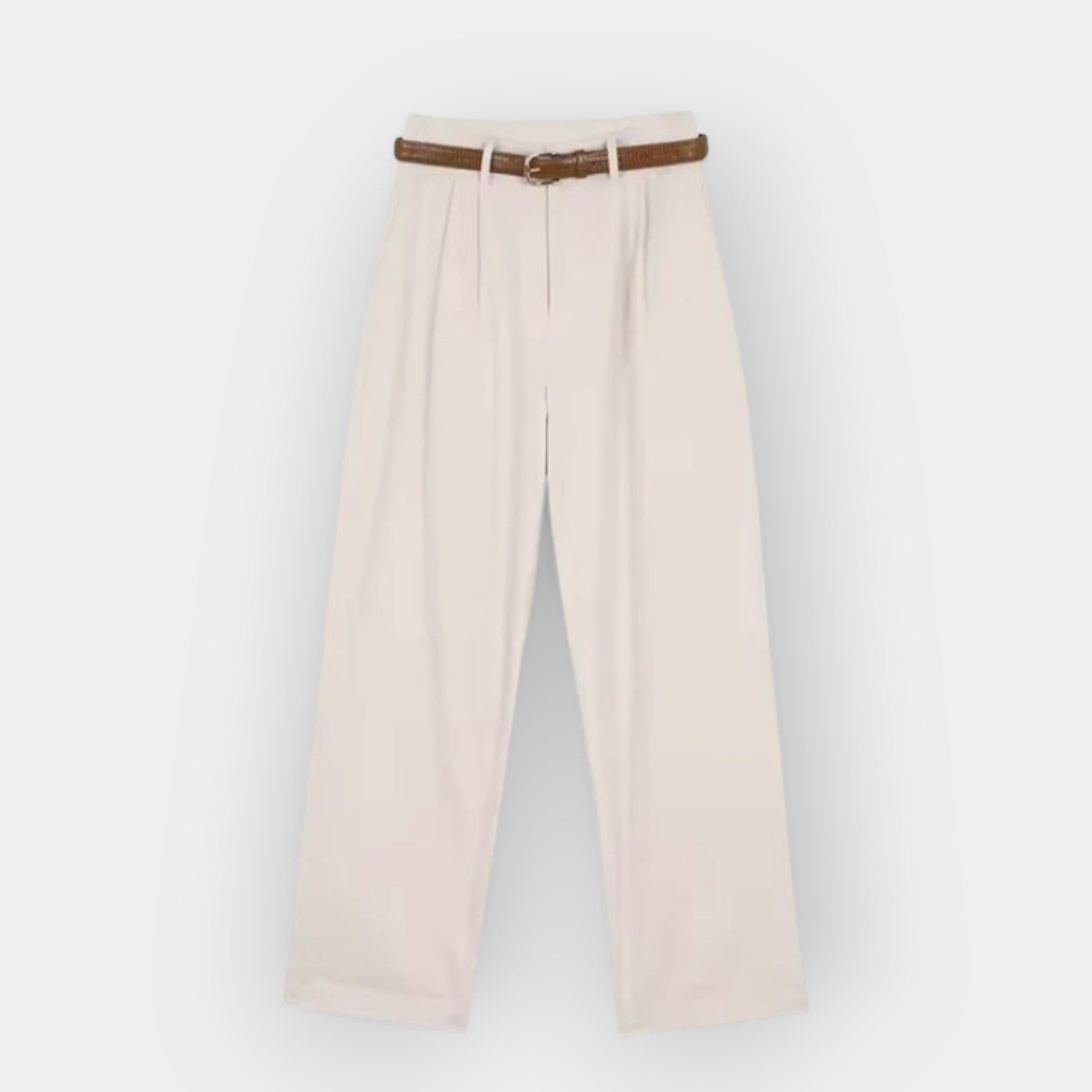 Aylin | Vasaros Capri Pants