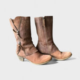 Manja | Autumn Footwear