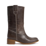 Dico Julia Dark Brown Escovado