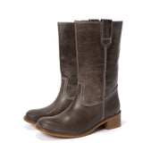 Dico Julia Dark Brown Escovado