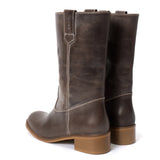 Dico Julia Dark Brown Escovado
