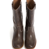Dico Julia Dark Brown Escovado