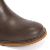 Dico Julia Dark Brown Escovado