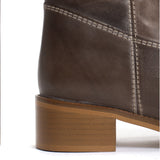 Dico Julia Dark Brown Escovado