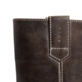 Dico Julia Dark Brown Escovado