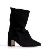 Lully 55 Black Velvet Ožkos