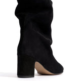 Lully 55 Black Velvet Ožkos