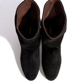 Lully 55 Black Velvet Ožkos