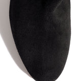Lully 55 Black Velvet Ožkos