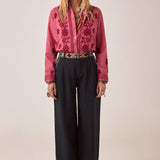 Simone Pant