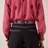 Simone Pant