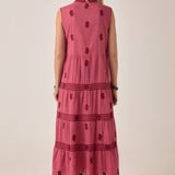 Lili Sleeveless Dress