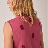 Lili Sleeveless Dress