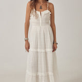 Sienna  Dress