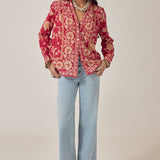 Bruna Shirt