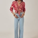 Bruna Shirt