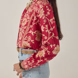 Bruna Shirt