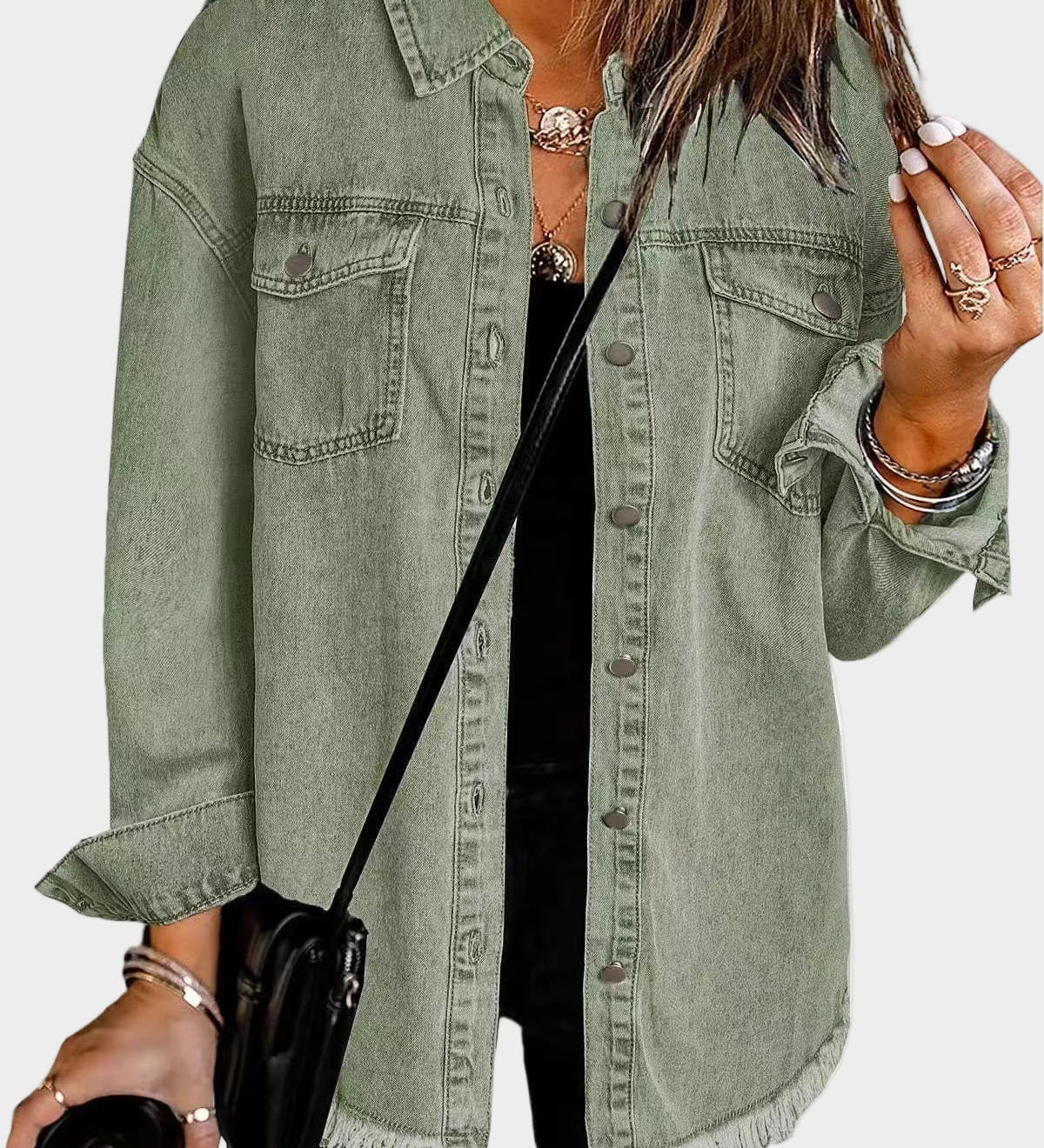 "Liis | Klasikinis tekstilinis švarkas" can be rewritten as "Liis | Classic Textile Blazer".