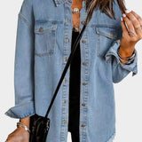 "Liis | Klasikinis tekstilinis švarkas" can be rewritten as "Liis | Classic Textile Blazer".