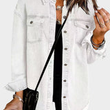 "Liis | Klasikinis tekstilinis švarkas" can be rewritten as "Liis | Classic Textile Blazer".