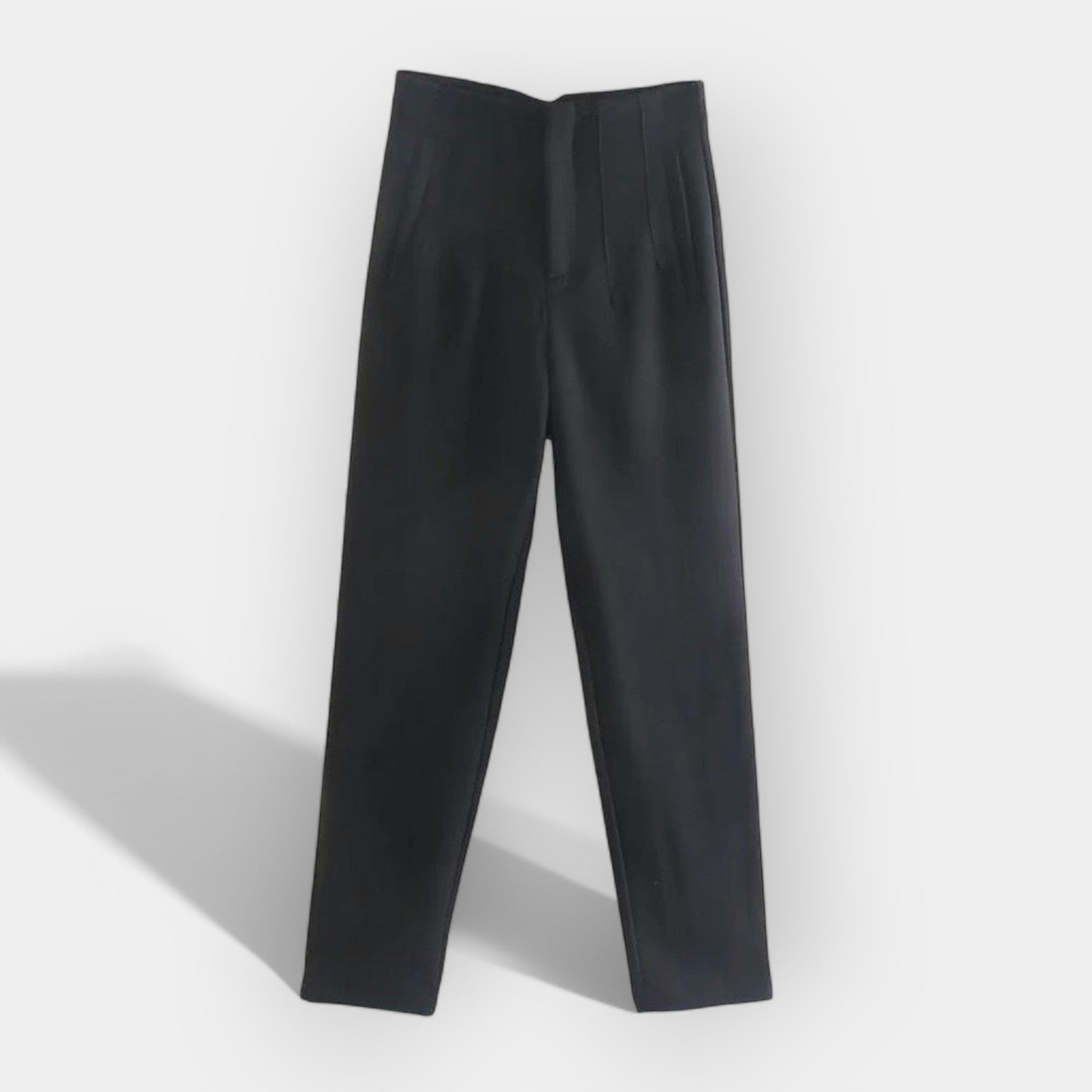 Vanessa | Šikšnosparnių Dizaino Dieniniai Šortai