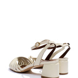 Margriet Blizgus White Sand Avikailis