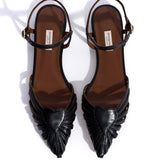 Keesha 10 Black Blizgios Avikailio