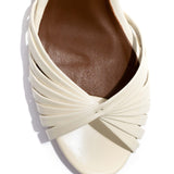 Margriet Blizgus White Sand Avikailis