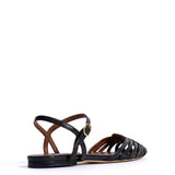 Keesha 10 Black Blizgios Avikailio