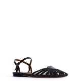 Keesha 10 Black Blizgios Avikailio