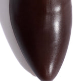 Valle 20 Soft Veggie Calf in Coffee Brown