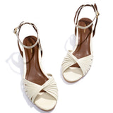 Margriet Blizgus White Sand Avikailis