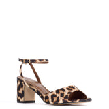 Jolie 55 Leopard Print Satino