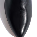 Vanni 20 Soft Black Calfskin