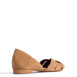 Sanni 20 Versiuko Suede Scirocco
