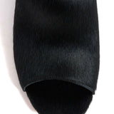 Horizon 55 Black Synthetic Hair