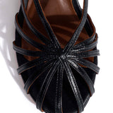 Candace 55 Black Blizgus Lamb