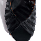 Carminho 75 Glossy Black Sheep & Mesh