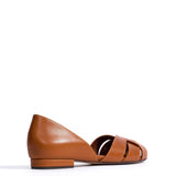 Sanni 20 Cinnamon-Flavored Plant-Based Soft Veal