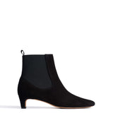 Gaby 40 Black Nubuck Veršiukas