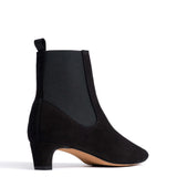 Gaby 40 Black Nubuck Veršiukas