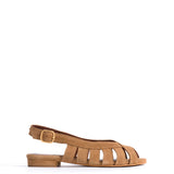 Sophie 20 Calf Leather Scirocco